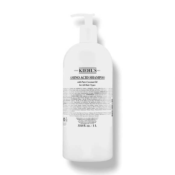 Kieh's Amino Acid Shampoo (33.8oz) - Picture 1 of 3